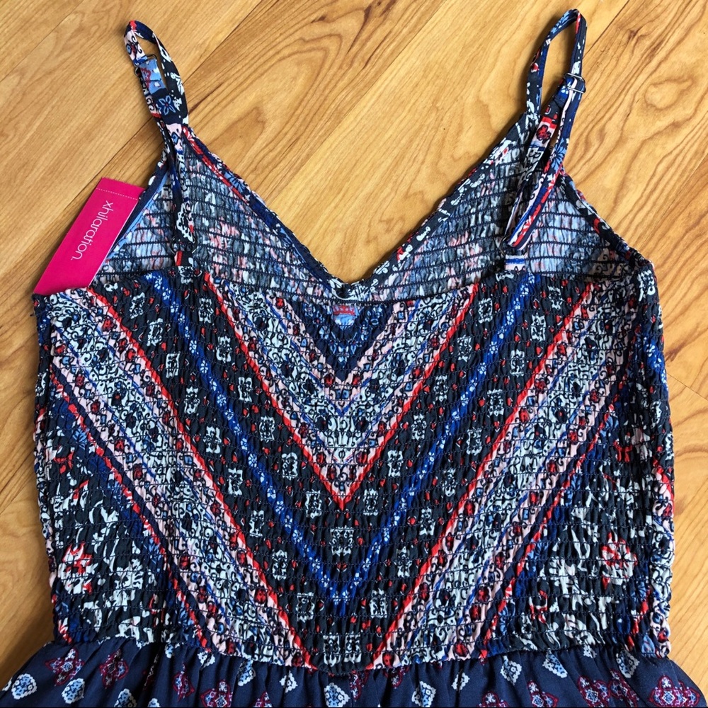 NWT Xhilaration romper - Picture 9 of 10